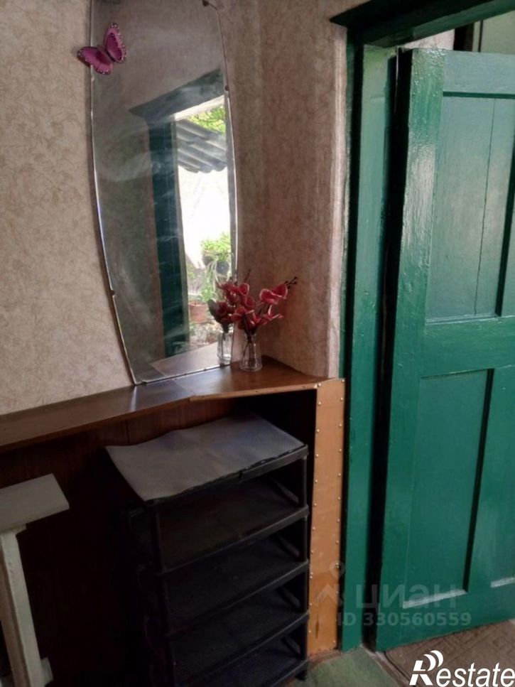 1-комн квартира Загородняя улица, 28,  д. 28