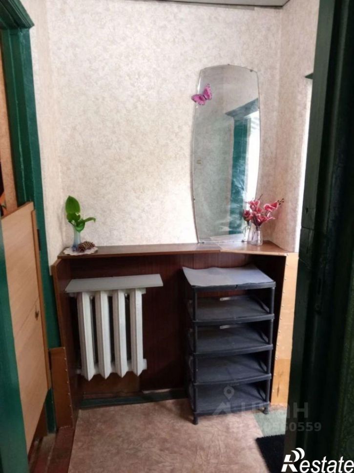 1-комн квартира Загородняя улица, 28,  д. 28