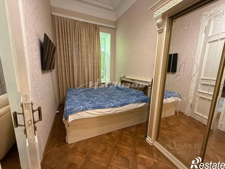 2-комн квартира улица Зои Жильцовой, 30,  д. 30