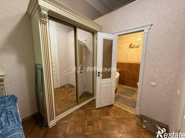 2-комн квартира улица Зои Жильцовой, 30,  д. 30