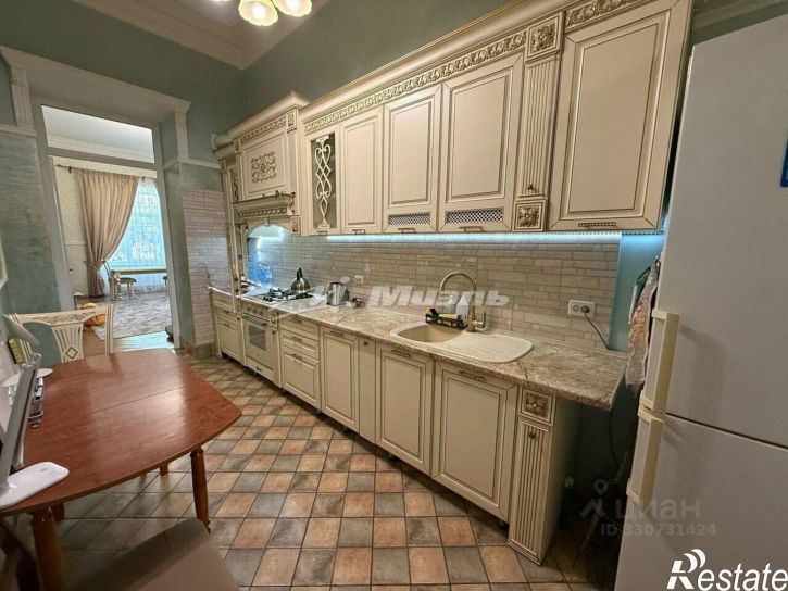 2-комн квартира улица Зои Жильцовой, 30,  д. 30