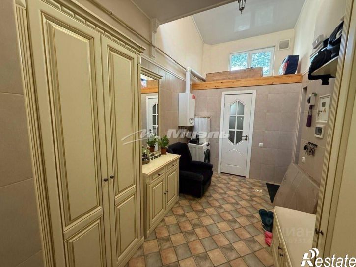 2-комн квартира улица Зои Жильцовой, 30,  д. 30