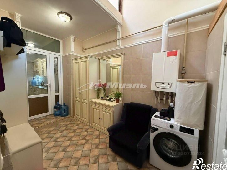2-комн квартира улица Зои Жильцовой, 30,  д. 30