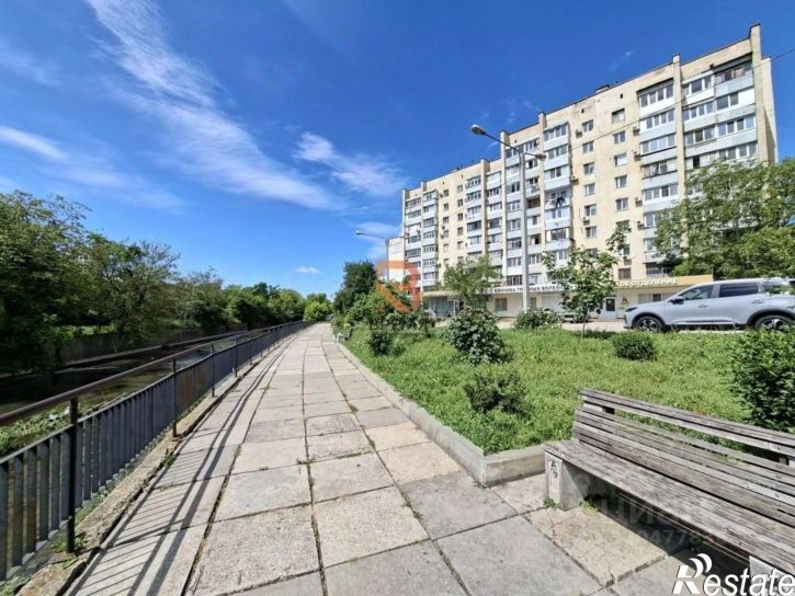 4-комн квартира улица Речная, 12,  д. 12
