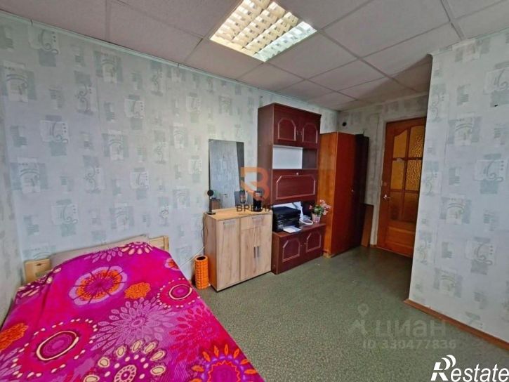 4-комн квартира улица Речная, 12,  д. 12