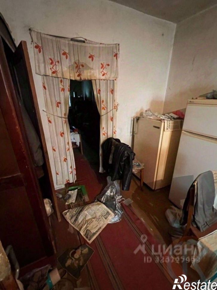 2-комн квартира улица Гагарина, 20,  д. 20