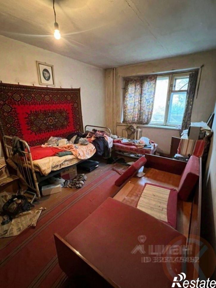 2-комн квартира улица Гагарина, 20,  д. 20