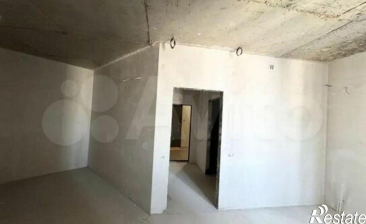 1-комн квартира Проспект Александра Суворова, 19,  д. 19