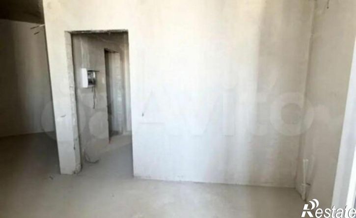 1-комн квартира Проспект Александра Суворова, 19,  д. 19