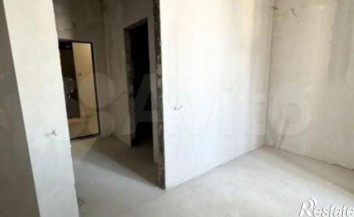 1-комн квартира Проспект Александра Суворова, 19,  д. 19