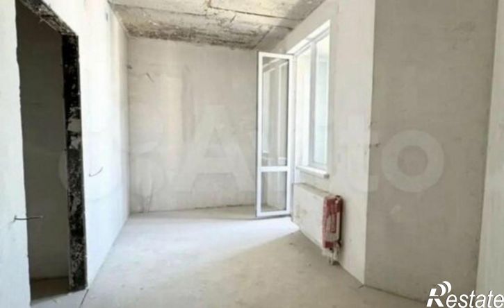 1-комн квартира Проспект Александра Суворова, 19,  д. 19