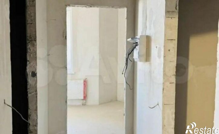 1-комн квартира Проспект Александра Суворова, 19,  д. 19