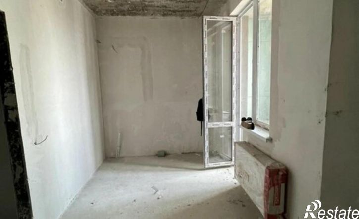1-комн квартира Проспект Александра Суворова, 19,  д. 19