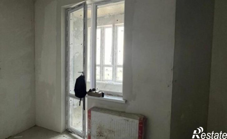 1-комн квартира Проспект Александра Суворова, 19,  д. 19