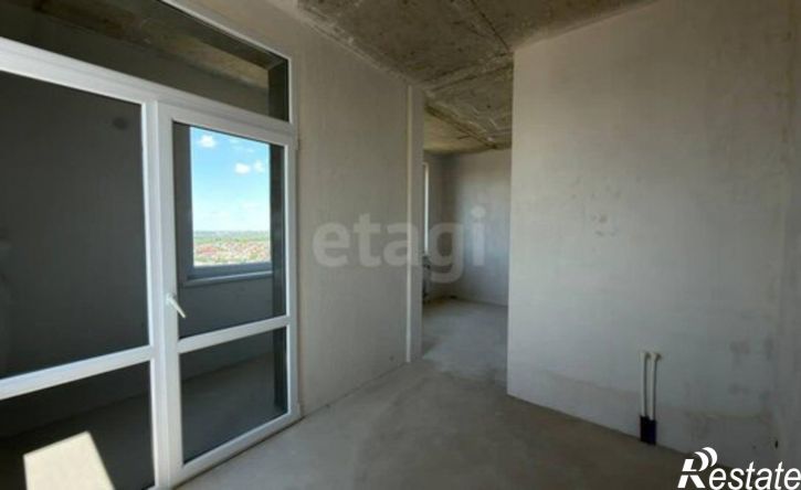 2-комн квартира Проспект Александра Суворова, 21,  д. 21