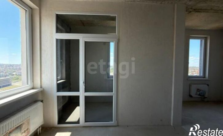 2-комн квартира Проспект Александра Суворова, 21,  д. 21