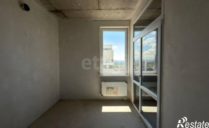 2-комн квартира Проспект Александра Суворова, 21,  д. 21