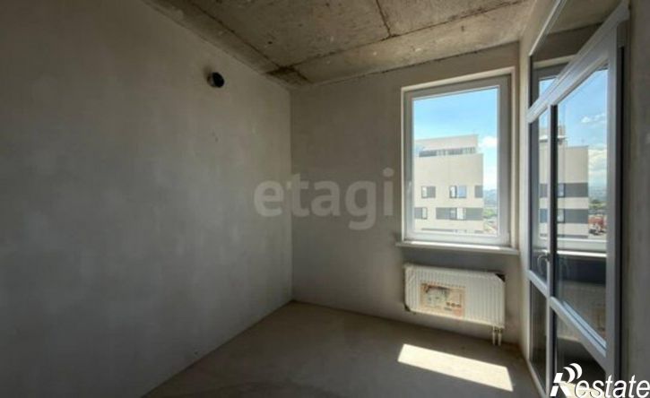 2-комн квартира Проспект Александра Суворова, 21,  д. 21