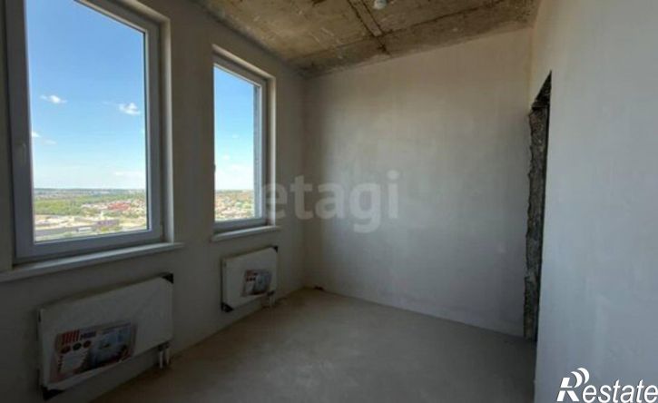 2-комн квартира Проспект Александра Суворова, 21,  д. 21