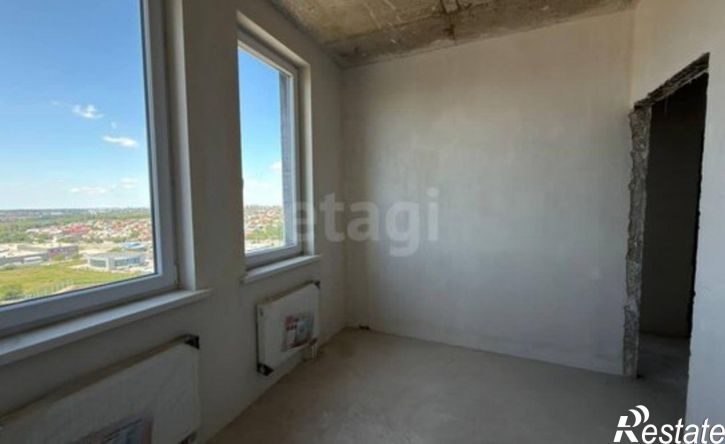 2-комн квартира Проспект Александра Суворова, 21,  д. 21