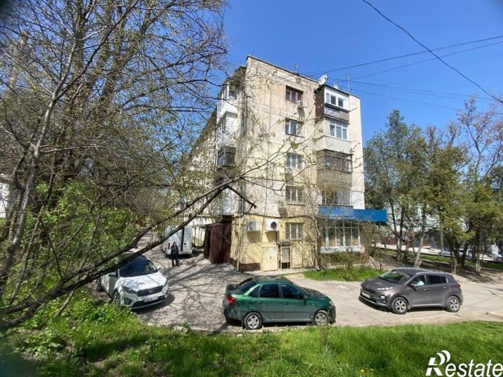 3-комн квартира улица Беспалова, 29,  д. 29