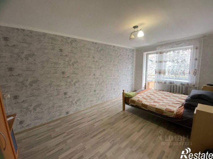 3-комн квартира улица Беспалова, 29,  д. 29