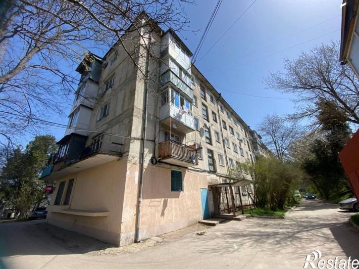 3-комн квартира улица Беспалова, 29,  д. 29