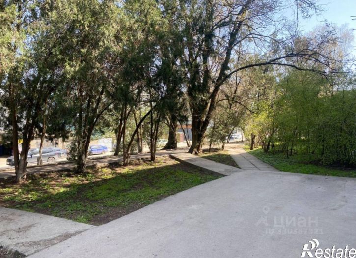 3-комн квартира улица Беспалова, 29,  д. 29