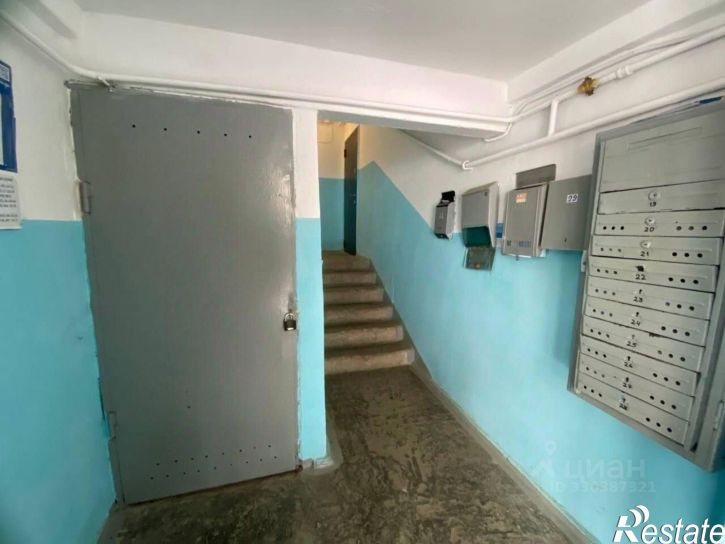3-комн квартира улица Беспалова, 29,  д. 29