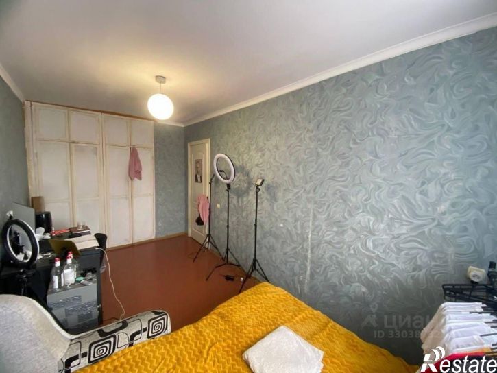 3-комн квартира улица Беспалова, 29,  д. 29