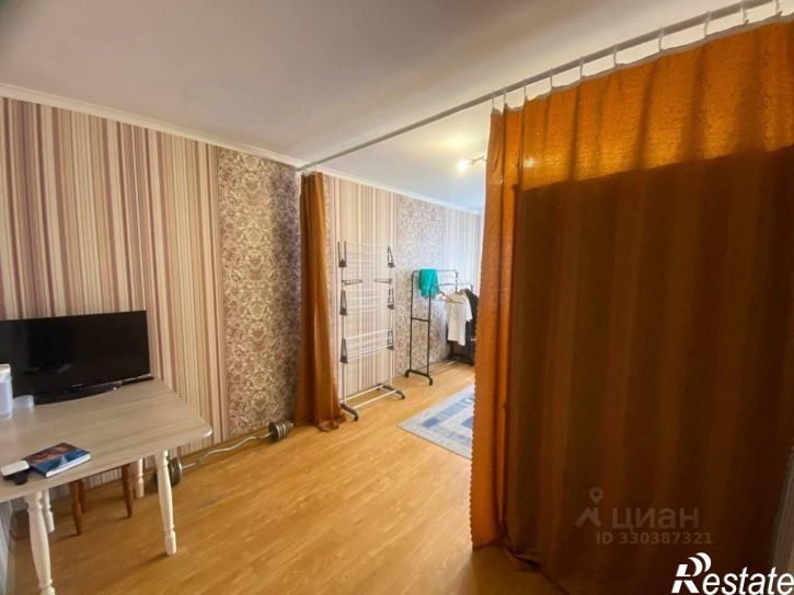 3-комн квартира улица Беспалова, 29,  д. 29