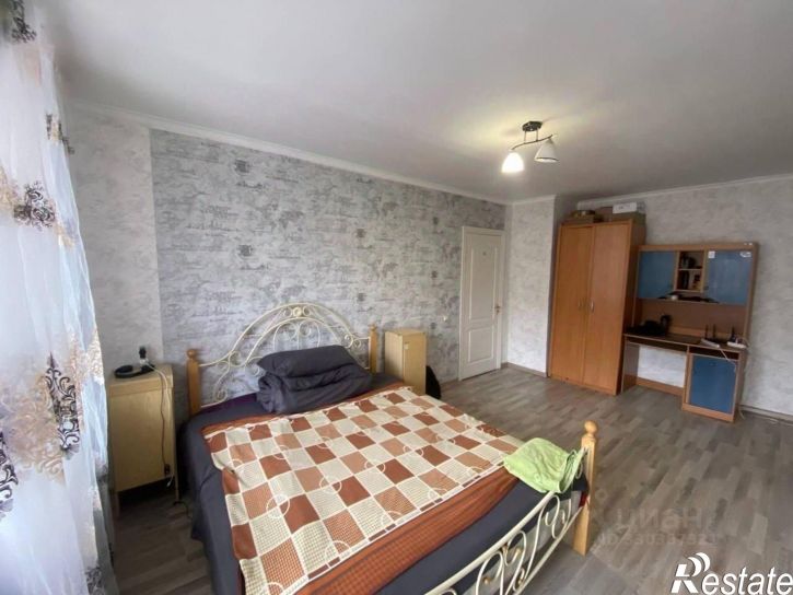 3-комн квартира улица Беспалова, 29,  д. 29