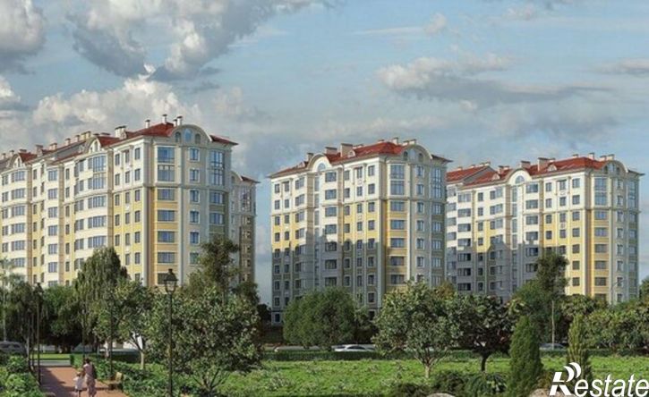1-комн квартира ул Битакская, 36,  д. 36