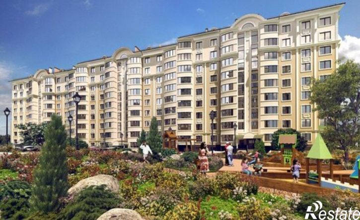 1-комн квартира ул Битакская, 36,  д. 36