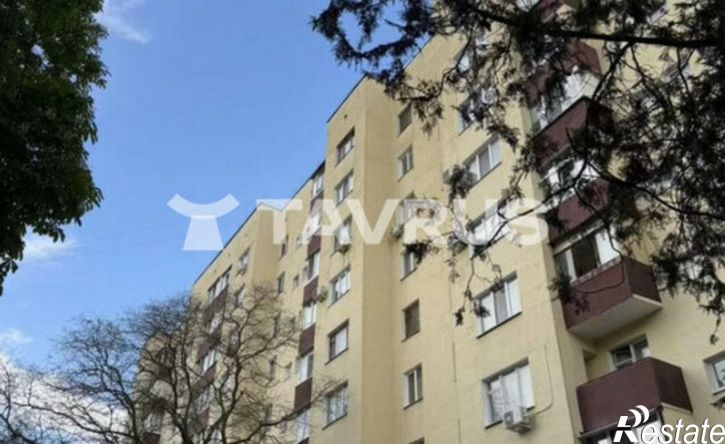 1-комн квартира Баррикадная улица, 61,  д. 61