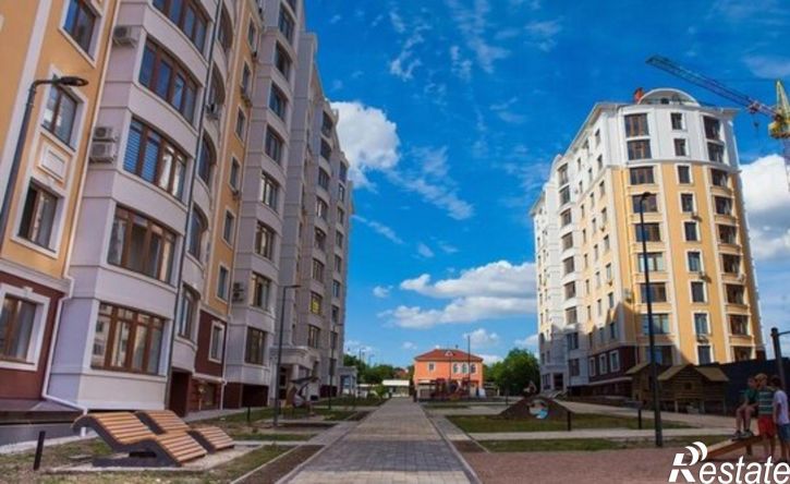 1-комн квартира ул Битакская, 36,  д. 36