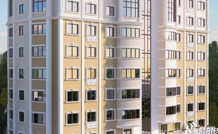 1-комн квартира ул Битакская, 36,  д. 36