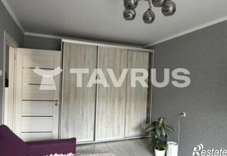 1-комн квартира Баррикадная улица, 61,  д. 61