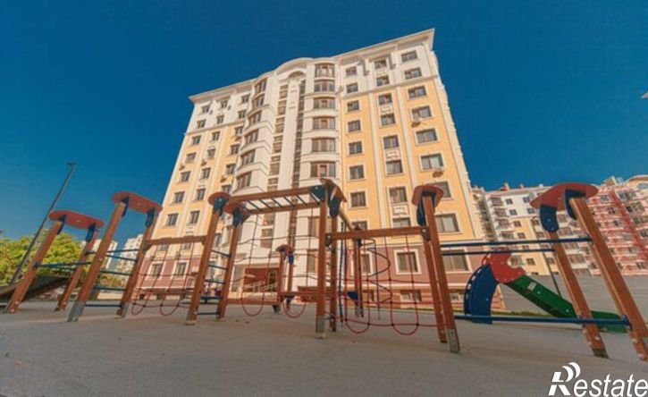 1-комн квартира ул Битакская, 36,  д. 36