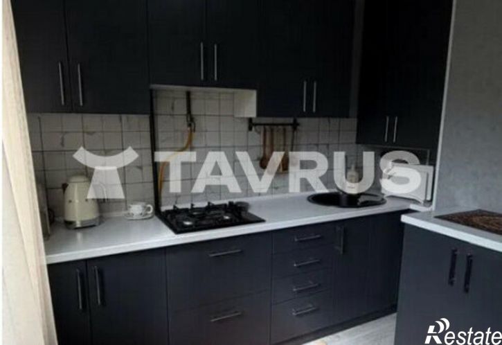 1-комн квартира Баррикадная улица, 61,  д. 61