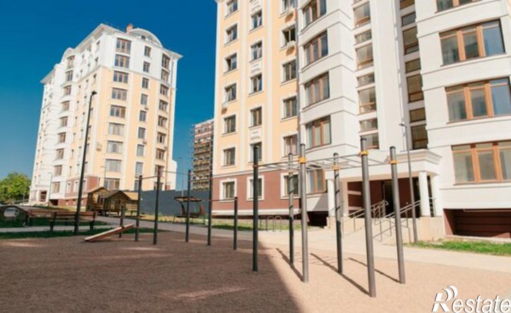 1-комн квартира ул Битакская, 36,  д. 36