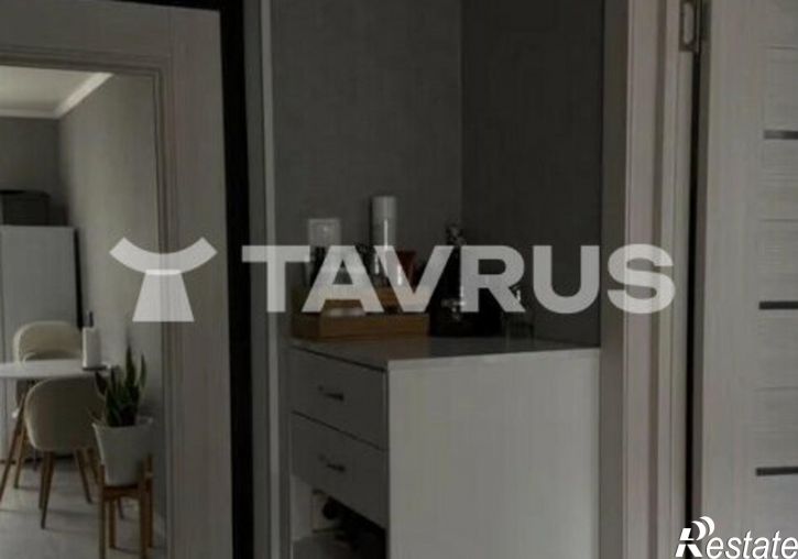 1-комн квартира Баррикадная улица, 61,  д. 61