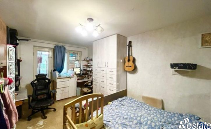 1-комн квартира ул Кечкеметская, 93,  д. 93
