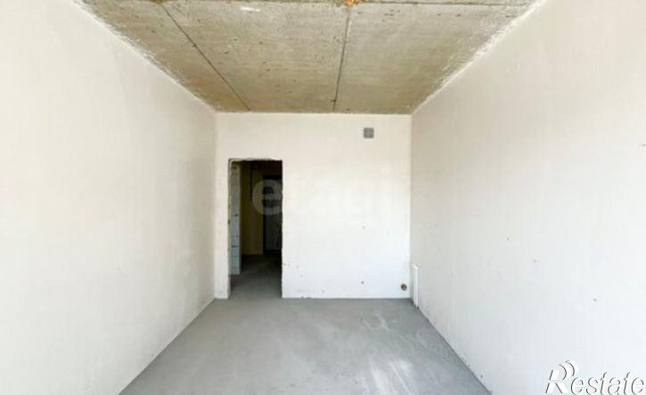 1-комн квартира проспект Александра Суворова, 25к3