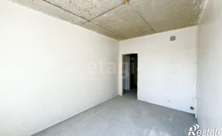 1-комн квартира проспект Александра Суворова, 25к3