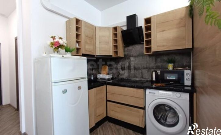 1-комн квартира улица Беспалова, 110Ж,  д. 110Ж