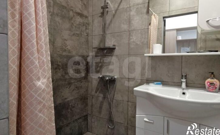 1-комн квартира улица Беспалова, 110Ж,  д. 110Ж