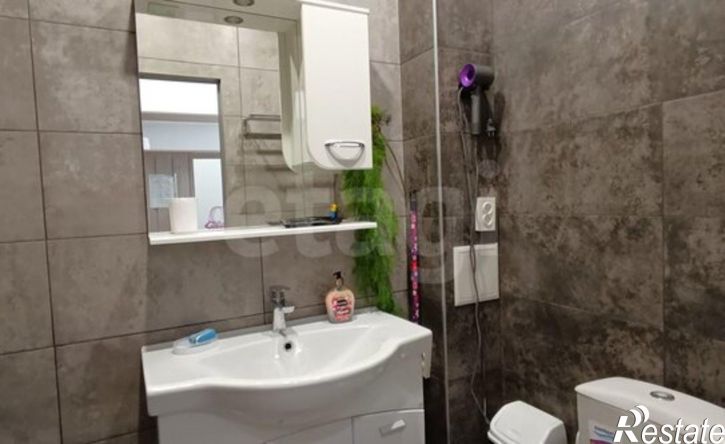 1-комн квартира улица Беспалова, 110Ж,  д. 110Ж