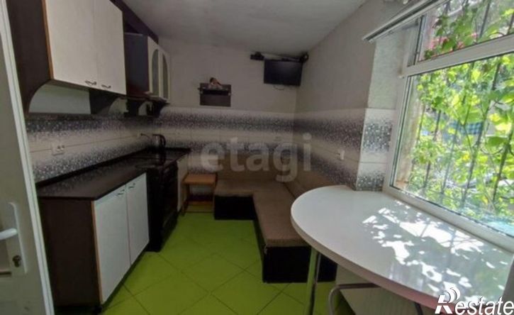 2-комн квартира Крымчакский пер, 15,  д. 15