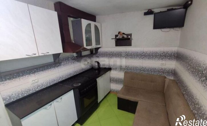 2-комн квартира Крымчакский пер, 15,  д. 15